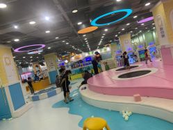 -万达宝贝王(上海浦江店)