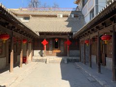 -胡氏古民居建筑