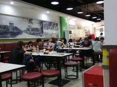 大堂-银记肠粉店(赤岗店)