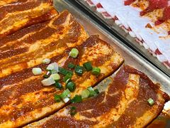 -韩宫宴和牛烤肉(合肥滨湖银泰城店)