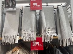 -优衣库(深圳万象天地旗舰店)