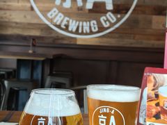 -京A Brewpub·精酿餐吧(幸福村店)