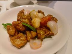 -莆田餐厅PUTIEN(金融街购物中心店)