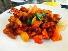 -桃园中华料理炸酱面(燕儿岛路店)