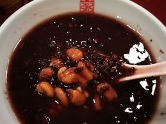桂花紫米冰粥-宏状元现熬粥·京味菜(五棵松店)