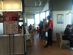 -肯德基(金爵万象店)