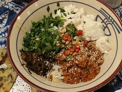 -滇道云南特色料理(康定路店)