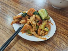-老陕兄弟(彩虹新城店)