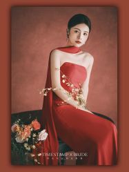 -时光印记婚纱摄影工作室·原创定制