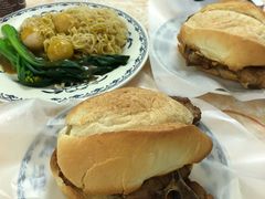 -渔记茶餐厅(渔村店)