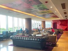 -厦门海港英迪格酒店(中山路店)