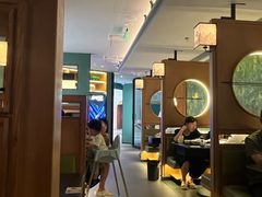 -小菜园新徽菜(青岛市南万象城店)