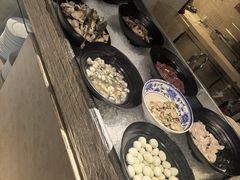 -漳州瑰丽半岛酒店·原素全日制餐厅