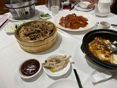 -小桃源酒家(罗湖商业城店)