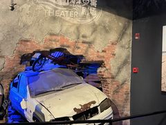 -深海中餐厅(国家海洋博物馆店)