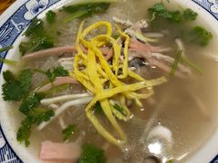 -老雒阳面馆·水席·洛阳菜(王城路店)