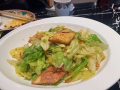 -巴依老爷新疆美食(清华东门店)