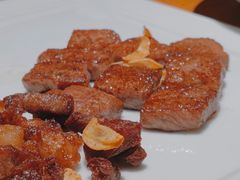 香煎和牛-新荣记(西溪湿地店)