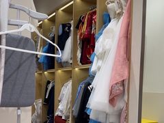 -天真蓝照相馆(新世界店)