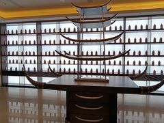 -上海新锦江大酒店
