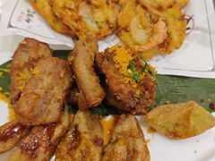 -老西门·常州菜(新区店)