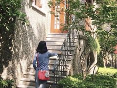 -星巴克臻选(思南公馆店)