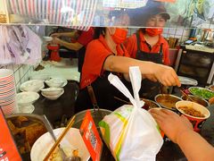 -刘二妈米皮(步行街店)