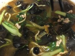 -泰顺江南春面馆