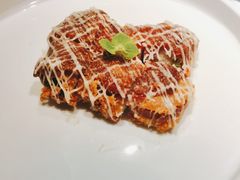 寿司糯米鸭-桂满陇天书(南京德基旗舰店)
