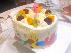 -积慕Cake(解放大道店)