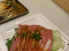 -么子烤肉(化龙池店)
