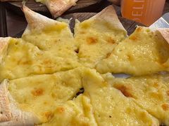 -沏点Trattoria意大利餐厅(新街口店)