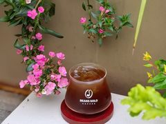 -Beans Solo豆号咖啡(百家湖花园店)