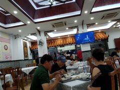 大堂-冰泉豆浆馆(白云山总店)