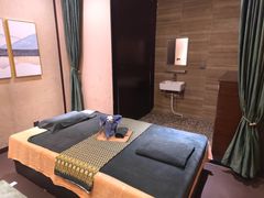 -泰迈·影院式足道SPA(世纪大道店)