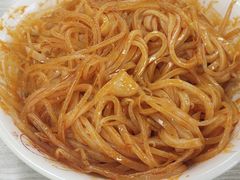 米皮-薛昌利大米面皮(南关正街店)