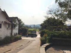 -龙川佗城