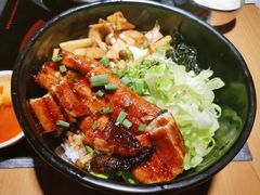 -土大力拌饭名家(丹尼斯百货店)