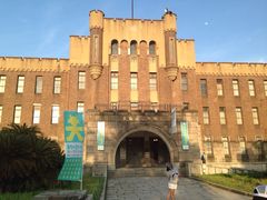 -大阪市立自然史博物馆