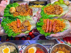 -尹珍珠·韩式无限烤肉(回龙湾店)