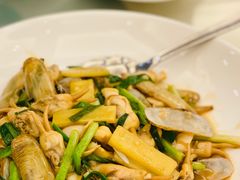 -海逸海鲜酒家(古北店)