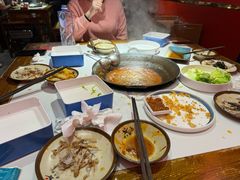 -老天桥蛙炉火锅(姑苏总店)