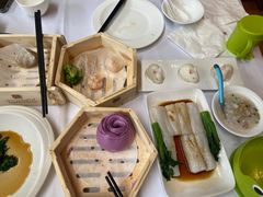 -南宁荔园维景国际酒店·荔园中餐厅