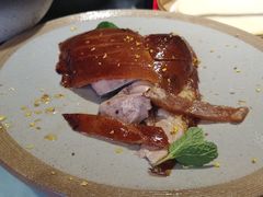 -青年公社烤鸭(青年路店)