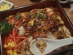 -隐月· 㐂和食屋(芝罘万达公馆店)