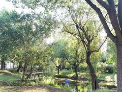 -蓝天路(地铁站)