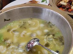 -晋阳春·山西菜·北京烤鸭(交大店)