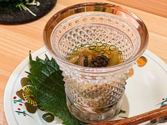 -荣一代目OMAKASE板前料理