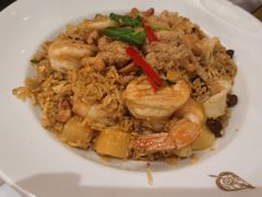 -Thai Pothong Restaurant