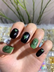 -瞧·享轻奢美甲美睫
